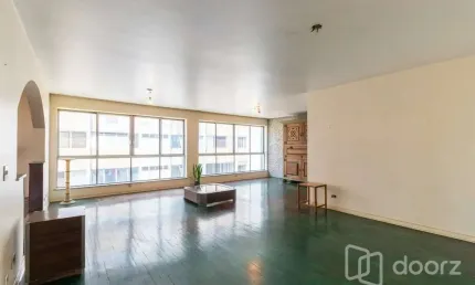 Apartamento com 3 quartos à venda na Rua Pedroso Alvarenga, 345, Itaim Bibi, São Paulo, 227 m2 por R$ 2.700.000