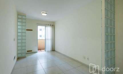 Apartamento com 2 quartos à venda na Rua Manoel Antônio Pinto, 468, Morumbi, São Paulo, 50 m2 por R$ 290.000
