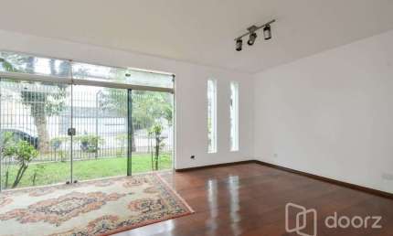 Casa com 4 quartos à venda na Avenida Ireré, 1372, Planalto Paulista, São Paulo, 331 m2 por R$ 1.390.000