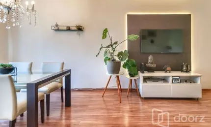 Apartamento com 3 quartos à venda na avenida ministro petrônio portela, 1901, freguesia do ó, são paulo, 73 m2 por r$ 495.000