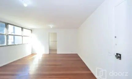 Apartamento com 3 quartos à venda na Avenida Angélica, 919, Higienópolis, São Paulo, 107 m2 por R$ 830.000