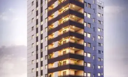Apartamento com 2 quartos à venda na parque domingos luís, 77, jardim são paulo (zona norte), são paulo, 39 m2 por r$ 537.543