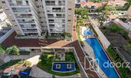 Apartamento com 2 quartos à venda na Rua Maratona, 285, Vila Alexandria, São Paulo, 108 m2 por R$ 1.300.000
