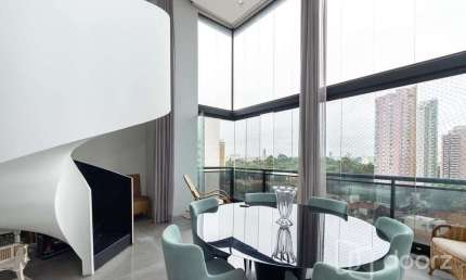 Apartamento com 4 quartos à venda na Rua Nagib Izar, 405, Jardim Anália Franco, São Paulo, 164 m2 por R$ 2.300.000