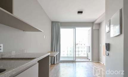 Apartamento com 1 quarto à venda na Rua Tabatinguera, 462, Sé, São Paulo, 23 m2 por R$ 290.000