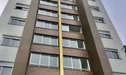 Apartamento com 2 quartos à venda na Rua Portugal, 584, Higienópolis, Porto Alegre, 83 m2 por R$ 685.000