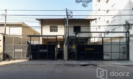 Casa com 3 quartos à venda na avenida barão do rego barros, 123, vila congonhas, são paulo, 208 m2 por r$ 2.500.000