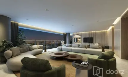 Apartamento com 4 quartos à venda na Avenida Indianópolis, 300, Indianópolis, São Paulo, 400 m2 por R$ 8.420.942