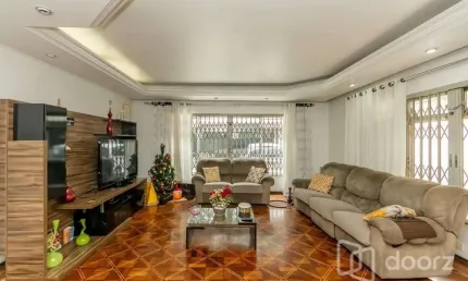Casa com 3 quartos à venda na praça xavier da silveira, 92, mooca, são paulo, 305 m2 por r$ 1.500.000