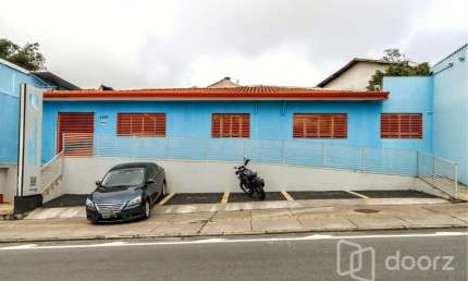 Ponto comercial à venda na Avenida Interlagos, 6952, Interlagos, São Paulo, 265 m2 por R$ 1.950.000
