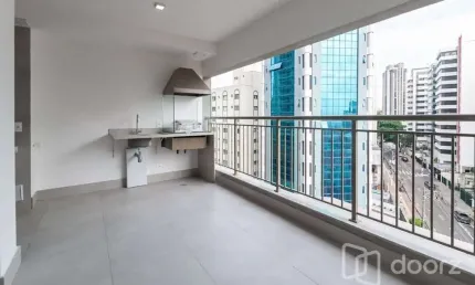 Apartamento com 2 quartos à venda na avenida lins de vasconcelos, 3299, vila mariana, são paulo, 76 m2 por r$ 1.215.000