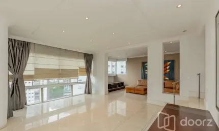 Apartamento com 4 quartos à venda na rua domenico perotti, 100, vila andrade, são paulo, 273 m2 por r$ 1.700.000