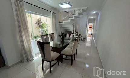 Casa com 3 quartos à venda na Rua Itaqueri, 875, Água Rasa, São Paulo, 208 m2 por R$ 1.150.000