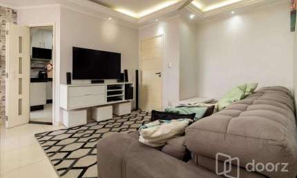 Apartamento com 3 quartos à venda na Rua Doutor Vicente Giacaglini, Vila Bela, São Paulo, 90 m2 por R$ 570.000