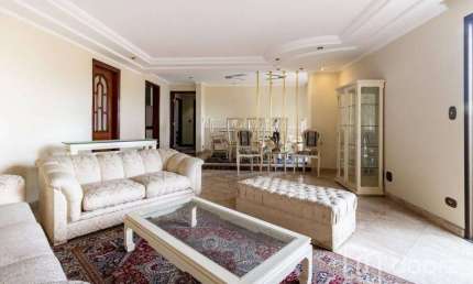 Apartamento com 3 quartos à venda na Rua Sebastião Barbosa, Tatuapé, São Paulo, 132 m2 por R$ 715.000