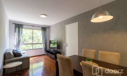 Apartamento com 2 quartos à venda na Rua Gomes de Carvalho, 1200, Vila Olímpia, São Paulo, 56 m2 por R$ 780.000