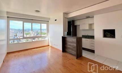 Apartamento com 2 quartos à venda na Rua General Lima e Silva, 757, Cidade Baixa, Porto Alegre, 65 m2 por R$ 740.000