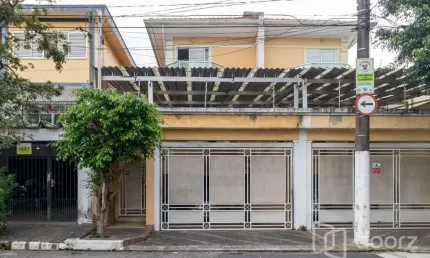 Casa com 5 quartos à venda na Rua Vuturuna, 147, Vila do Bosque, São Paulo, 200 m2 por R$ 1.250.000
