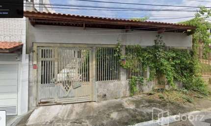 Terreno à venda na Rua Ponta de Leste, 176, Jardim Vila Carrão, São Paulo, 416 m2 por R$ 1.000.000