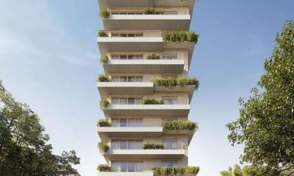 Apartamento com 3 quartos à venda na Rua Coronel Paulino Teixeira, 85, Rio Branco, Porto Alegre, 123 m2 por R$ 1.623.000