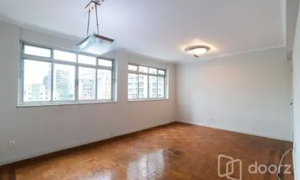 Apartamento com 3 quartos à venda na rua correia dias, 476, paraíso, são paulo, 102 m2 por r$ 860.000