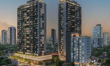 Apartamento com 1 quarto à venda na avenida brigadeiro luís antônio, 871, bela vista, são paulo, 20 m2 por r$ 397.584