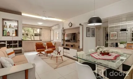 Apartamento com 2 quartos à venda na rua machado de assis, 1064, petrópolis, porto alegre, 79 m2 por r$ 780.000