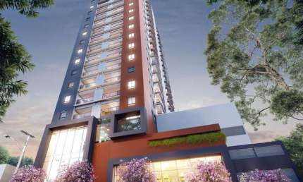 Apartamento com 2 quartos à venda na Rua Padre Justino Lombardi, 127, Freguesia do Ó, São Paulo, 83 m2 por R$ 588.426