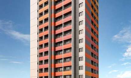 Apartamento com 2 quartos à venda na Rua Barão de Campinas, 421, Santa Cecília, São Paulo, 35 m2 por R$ 316.662