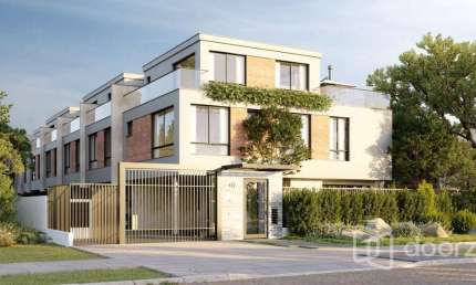 Casa em condomínio fechado com 3 quartos à venda na Avenida Otto Niemeyer, 67, Tristeza, Porto Alegre, 293 m2 por R$ 1.490.000