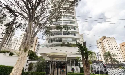 Apartamento com 3 quartos à venda na rua ramalho ortigão, 130, vila gumercindo, são paulo, 80 m2 por r$ 899.000