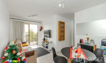 Apartamento com 3 quartos à venda na Rua Franklin Magalhães, 720, Vila Santa Catarina, São Paulo, 61 m2 por R$ 430.000