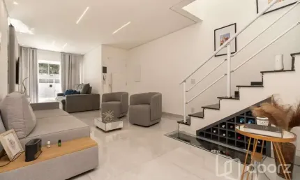 Casa com 2 quartos à venda na Rua Santa Libânia, 134, Jardim Prudência, São Paulo, 120 m2 por R$ 980.000