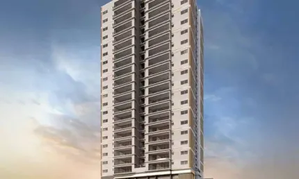 Apartamento com 3 quartos à venda na Rua Acuruí, 577, Vila Formosa, São Paulo, 150 m2 por R$ 1.941.924