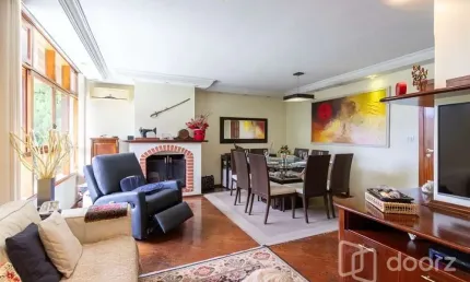 Casa com 3 quartos à venda na Rua Guilherme Asbahr Neto, 485, Chácara Monte Alegre, São Paulo, 300 m2 por R$ 1.150.000