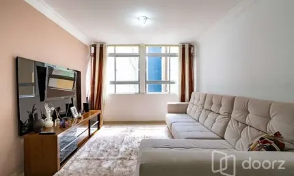 Apartamento com 3 quartos à venda na Rua Abílio Soares, 639, Paraíso, São Paulo, 102 m2 por R$ 1.190.000