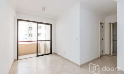 Apartamento com 2 quartos à venda na alameda jauaperi, 887, moema, são paulo, 57 m2 por r$ 790.000