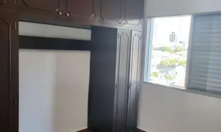 Apartamento com 1 quarto à venda na Rua General Chagas Santos, 272, Vila da Saúde, São Paulo, 30 m2 por R$ 215.000