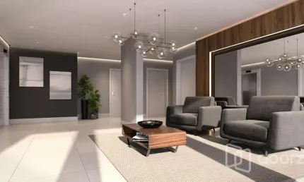 Cobertura com 3 quartos à venda na Rua Valparaíso, 1000, Jardim Botânico, Porto Alegre, 116 m2 por R$ 1.499.000
