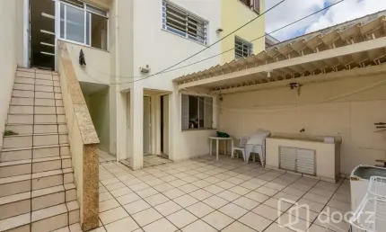 Casa com 3 quartos à venda na Rua Santa Mafalda, 89, Chácara Seis de Outubro, São Paulo, 139 m2 por R$ 660.000