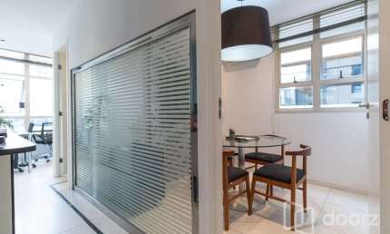 Sala comercial à venda na Rua Cristiano Viana, 441, Cerqueira César, São Paulo, 32 m2 por R$ 380.000