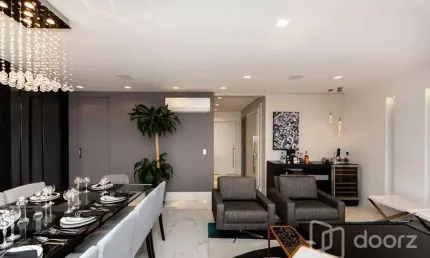 Cobertura com 3 quartos à venda na Rua Piracuama, 377, Perdizes, São Paulo, 227 m2 por R$ 3.220.000