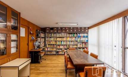 Sala comercial à venda na Avenida Paulista, 1499, Cerqueira César, São Paulo, 44 m2 por R$ 350.000