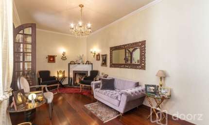 Apartamento com 3 quartos à venda na Avenida José Bonifácio, 53, Farroupilha, Porto Alegre, 139 m2 por R$ 505.000