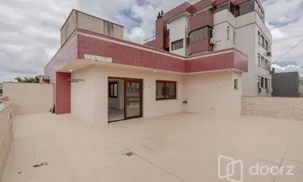 Cobertura com 3 quartos à venda na Avenida Senador Daniel Krieger, 260, Jardim Planalto, Porto Alegre, 220 m2 por R$ 745.000