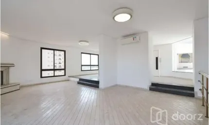 Cobertura com 3 quartos à venda na Rua Sampaio Viana, 584, Paraíso, São Paulo, 485 m2 por R$ 5.450.000