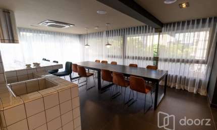 Apartamento com 1 quarto à venda na Rua Doutor Melo Alves, 262, Cerqueira César, São Paulo, 33 m2 por R$ 899.000