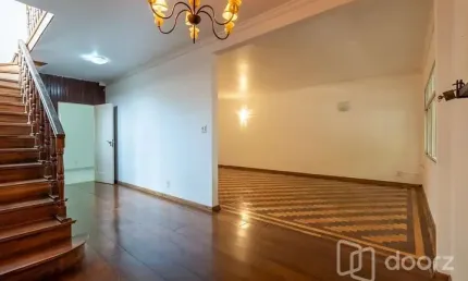 Casa com 3 quartos à venda na alameda dos araés, 969, planalto paulista, são paulo, 200 m2 por r$ 999.000