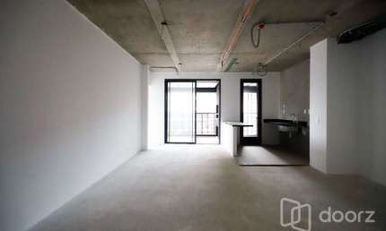 Apartamento com 3 quartos à venda na Avenida Roque Petroni Júnior, 630, Jardim das Acacias, São Paulo, 105 m2 por R$ 1.500.000