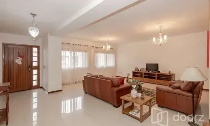 Casa com 4 quartos à venda na rua professora lucy maria soares santos, 118, jardim itu sabará, porto alegre, 388 m2 por r$ 1.500.000